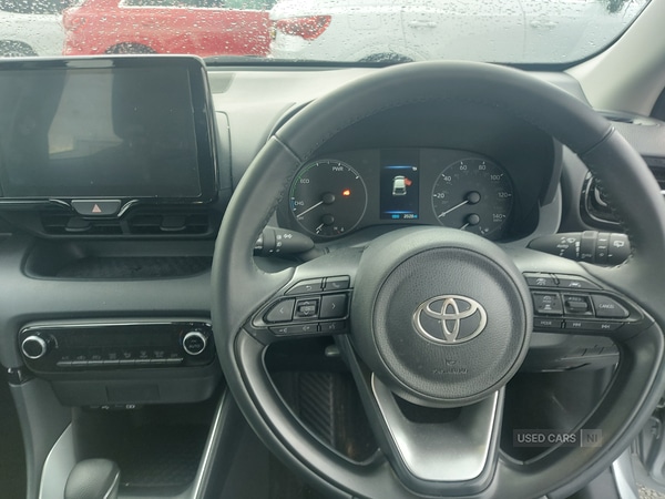 Used Toyota Yaris 2025 for sale - 76190256: Photo 10