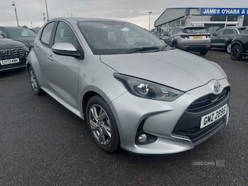 Used Toyota Yaris 2025 for sale - 76190256: Photo 2