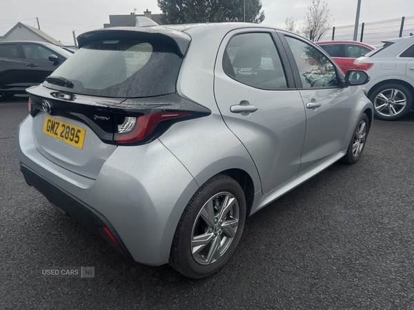 Used Toyota Yaris 2025 for sale - 76190256: Photo 3