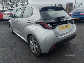 Used Toyota Yaris 2025 for sale - 76190256: Photo 4
