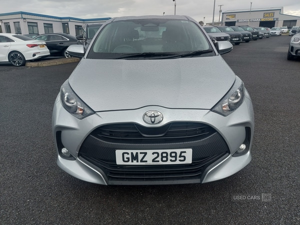 Used Toyota Yaris 2025 for sale - 76190256: Photo 5