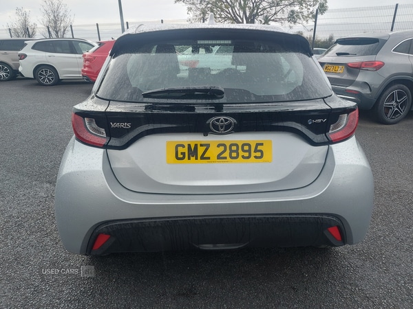 Used Toyota Yaris 2025 for sale - 76190256: Photo 6