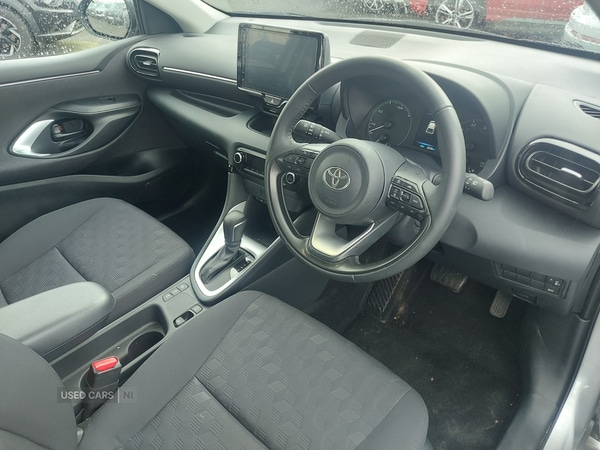 Used Toyota Yaris 2025 for sale - 76190256: Photo 7