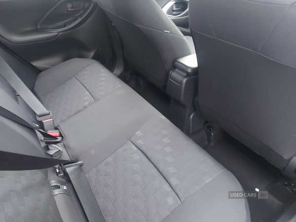 Used Toyota Yaris 2025 for sale - 76190256: Photo 8