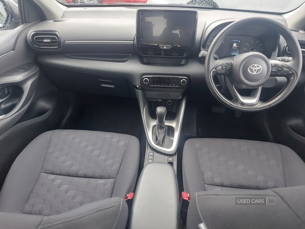 Used Toyota Yaris 2025 for sale - 76190256: Photo 9