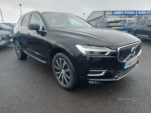 Used Volvo XC60 2019 for sale - 77254121: Photo 2