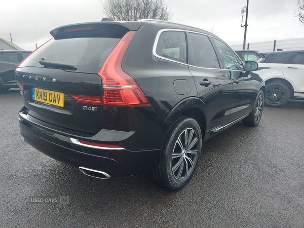 Used Volvo XC60 2019 for sale - 77254121: Photo 3
