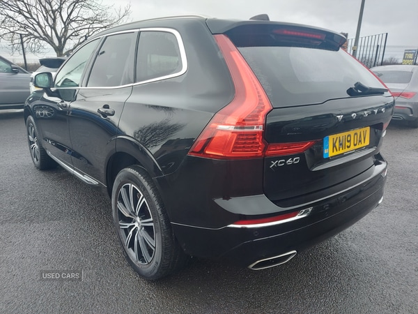 Used Volvo XC60 2019 for sale - 77254121: Photo 4