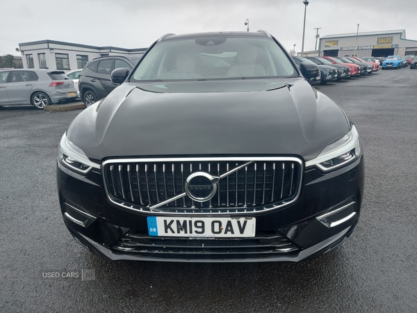 Used Volvo XC60 2019 for sale - 77254121: Photo 5
