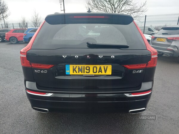 Used Volvo XC60 2019 for sale - 77254121: Photo 6