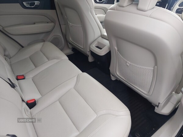 Used Volvo XC60 2019 for sale - 77254121: Photo 8