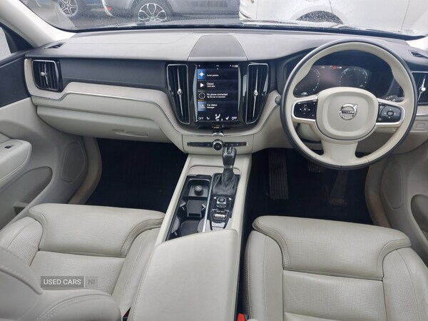 Used Volvo XC60 2019 for sale - 77254121: Photo 9
