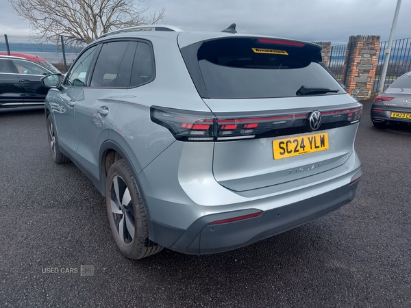 Used Volkswagen Tiguan 2024 for sale - 77672467: Photo 4
