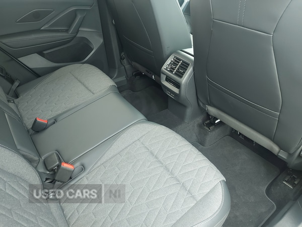 Used Volkswagen Tiguan 2024 for sale - 77672467: Photo 8