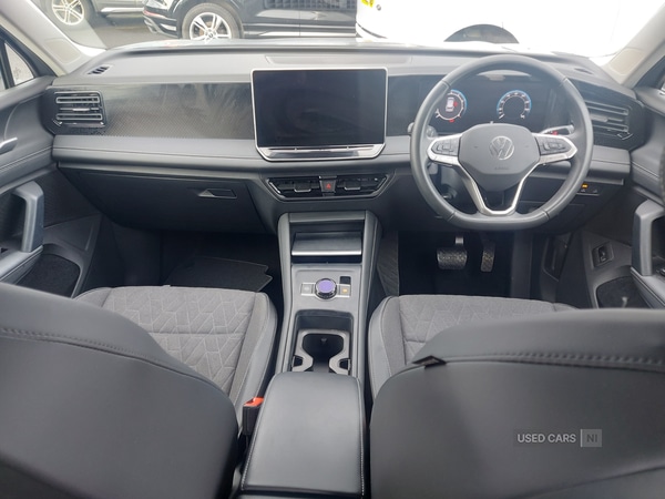 Used Volkswagen Tiguan 2024 for sale - 77672467: Photo 9