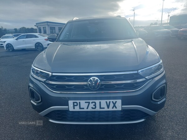Used Volkswagen T-Roc 2024 for sale - 76190253: Photo 5