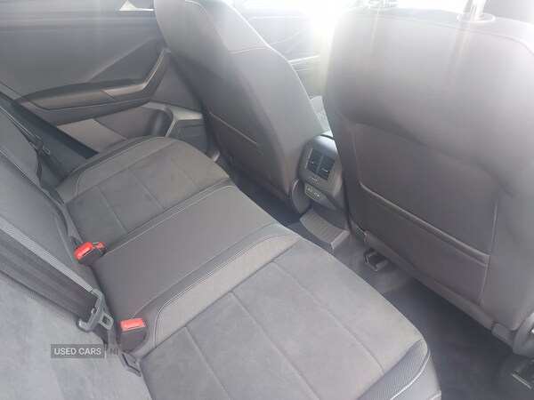 Used Volkswagen T-Roc 2024 for sale - 76190253: Photo 8