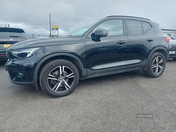 Used Volvo XC40 2024 for sale - 79237604: Photo
