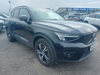 Used Volvo XC40 2024 for sale - 79237604: Photo