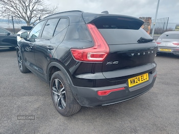 Used Volvo XC40 2024 for sale - 79237604: Photo