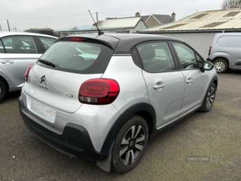 Used Citroen C3 2024 for sale - 73191436: Photo