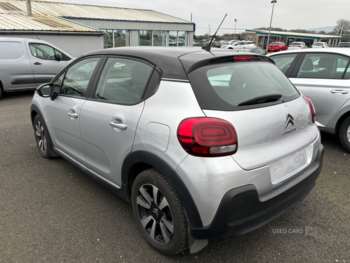 Used Citroen C3 2024 for sale - 73191436: Photo
