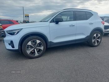 Used Volvo XC40 2025 for sale - 78462572: Photo
