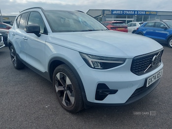 Used Volvo XC40 2025 for sale - 78462572: Photo