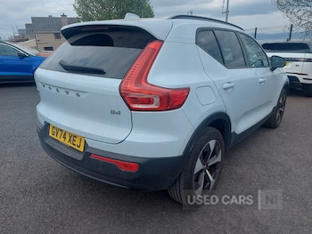 Used Volvo XC40 2025 for sale - 78462572: Photo