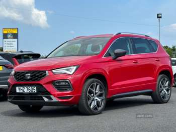 2022 - 2.0 TDI 150 FR Sport 5dr DSG