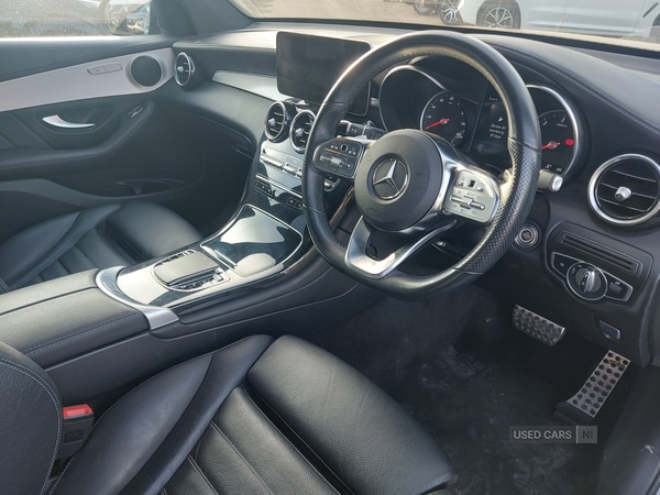 Used Mercedes-Benz GLC 2022 for sale - 77909948: Photo 7