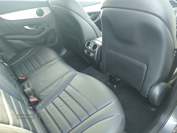 Used Mercedes-Benz GLC 2022 for sale - 77909948: Photo 8