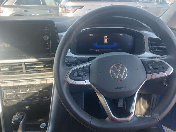 Used Volkswagen T-Roc 2025 for sale - 77909952: Photo 10