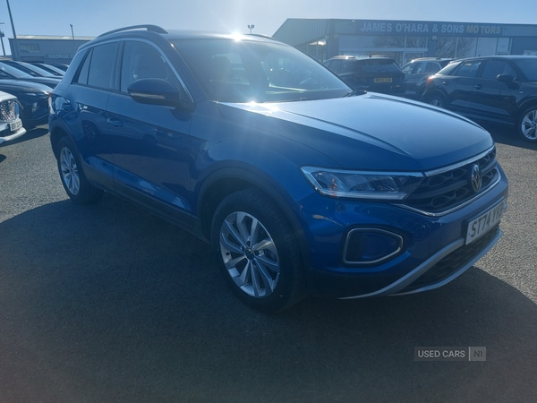 Used Volkswagen T-Roc 2025 for sale - 77909952: Photo 2