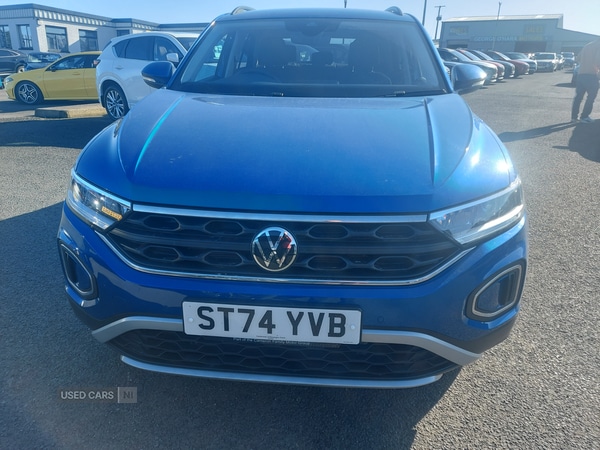 Used Volkswagen T-Roc 2025 for sale - 77909952: Photo 6