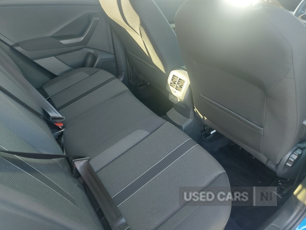 Used Volkswagen T-Roc 2025 for sale - 77909952: Photo 8