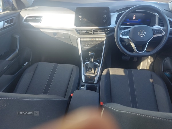Used Volkswagen T-Roc 2025 for sale - 77909952: Photo 9