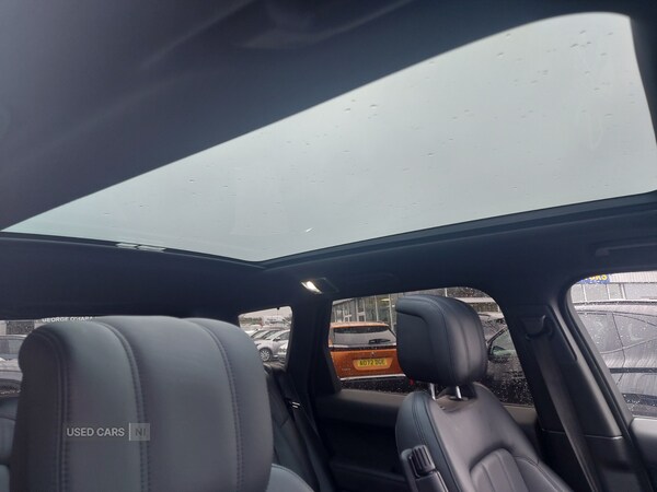 Used Land Rover Range Rover Sport 2022 for sale - 77030334: Photo 10