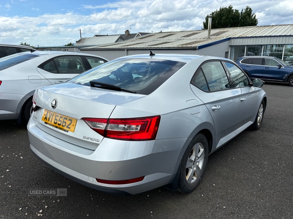 Used Skoda Superb 2024 for sale - 76378389: Photo 3