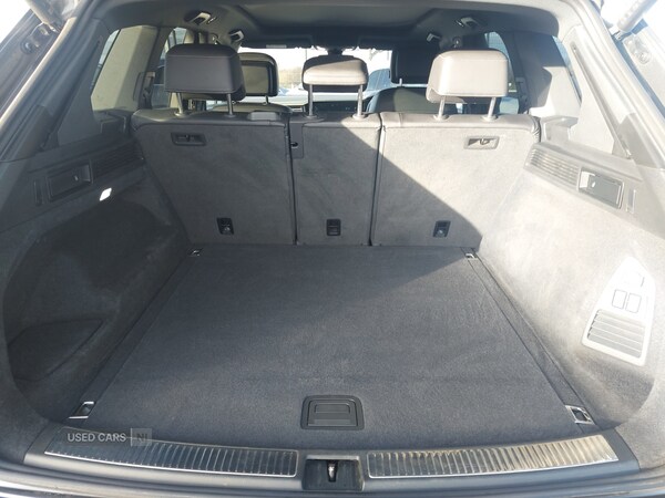 Used Volkswagen Touareg 2023 for sale - 76953713: Photo 10