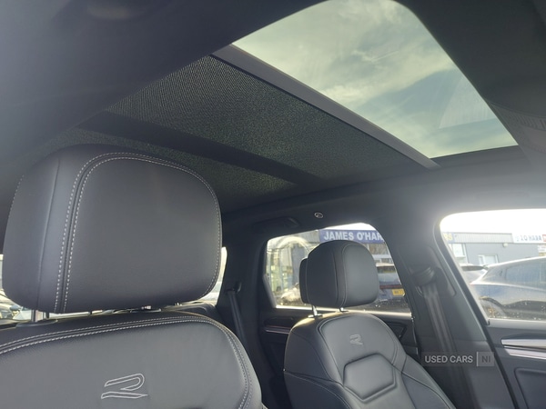 Used Volkswagen Touareg 2023 for sale - 76953713: Photo 11