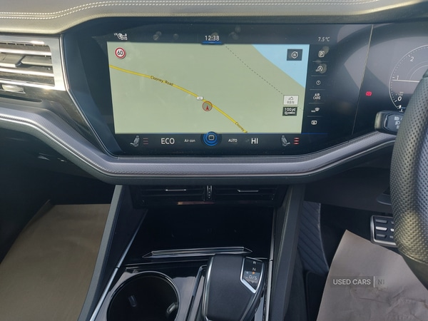 Used Volkswagen Touareg 2023 for sale - 76953713: Photo 13