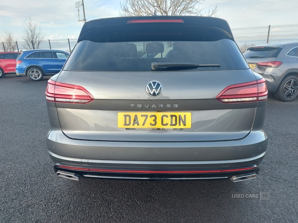 Used Volkswagen Touareg 2023 for sale - 76953713: Photo 5