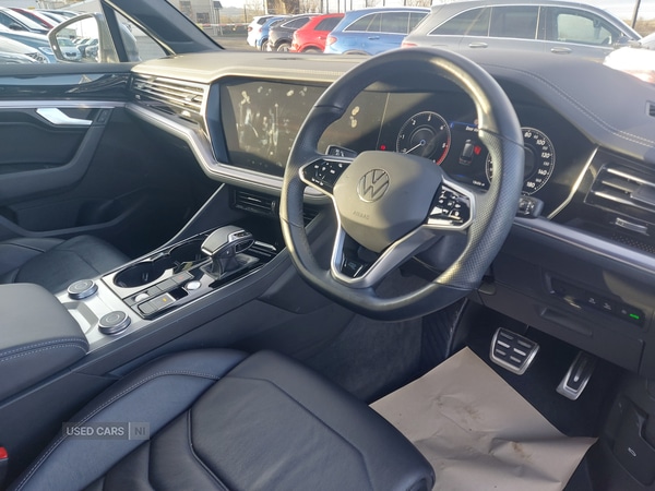 Used Volkswagen Touareg 2023 for sale - 76953713: Photo 7