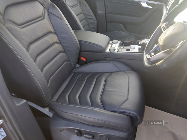 Used Volkswagen Touareg 2023 for sale - 76953713: Photo 8