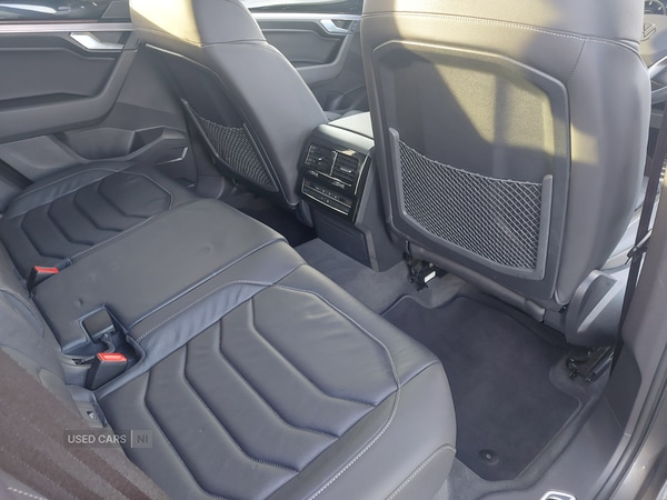 Used Volkswagen Touareg 2023 for sale - 76953713: Photo 9