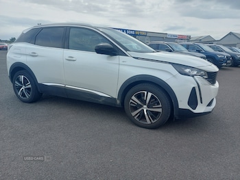Used Peugeot 3008 2024 for sale - 79050300: Photo