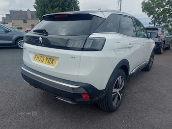 Used Peugeot 3008 2024 for sale - 79050300: Photo