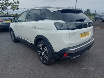 Used Peugeot 3008 2024 for sale - 79050300: Photo
