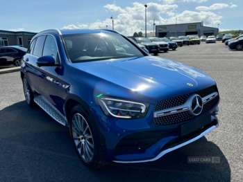 Used Mercedes-Benz GLC 2022 for sale - 74161966: Photo